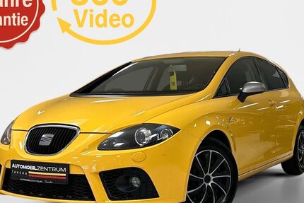 Seat Leon 235.965 km 4.558 &euro; Taucha 04425