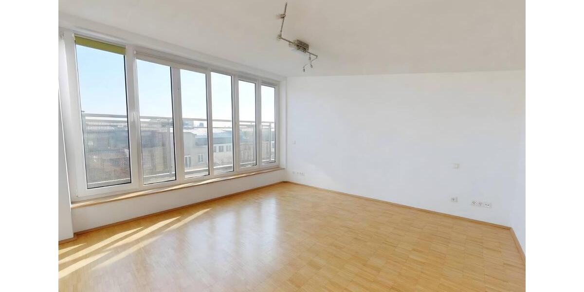 Dachgeschoßwohnung Leipzig Nord - 3 Zimmer, 96 m&sup2;, 919&euro; | Angebot:25719740