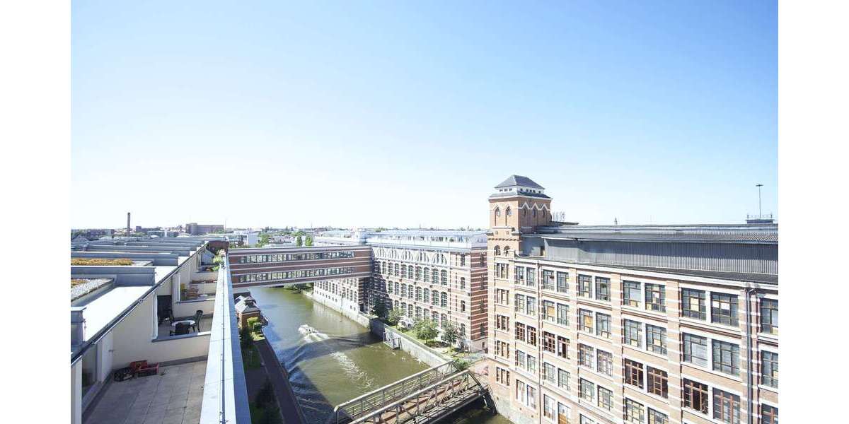 Etagenwohnung Leipzig Altwest - 7 Zimmer, 333 m&sup2;, 2.495.000&euro; | Angebot:25467222