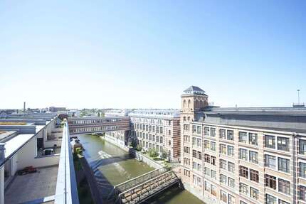 Wohnung Leipzig Altwest - 7 Zimmer, 333 m&sup2;, 2.495.000&euro; | Angebot:25467222