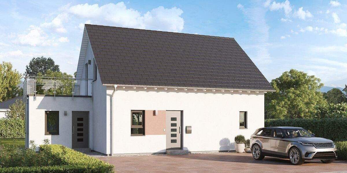 Einfamilienhaus Leipzig Grünau-Nord - 5 Zimmer, 147 m&sup2;, 487.500&euro; | Angebot:25683622