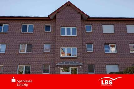 Wohnung Grimma - 2 Zimmer, 58 m&sup2;, 88.000&euro; | Angebot:25335302