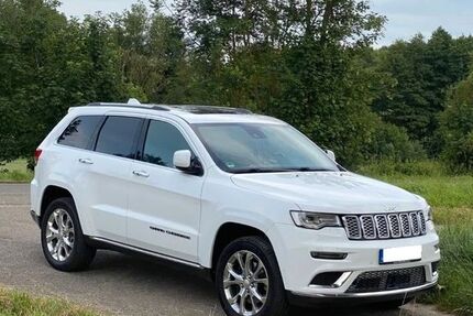 Jeep Grand Cherokee 133.000 km 22.900 &euro; Leipzig 04205