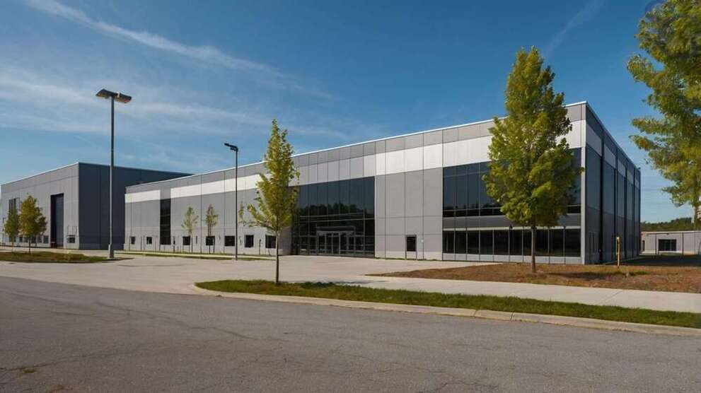 Halle in Markranstädt 68.000 € 8500 m²