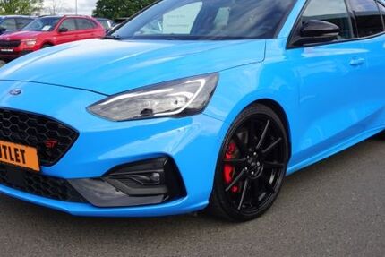 Ford Focus 91.000 km 21.970 &euro; Wurzen 04808