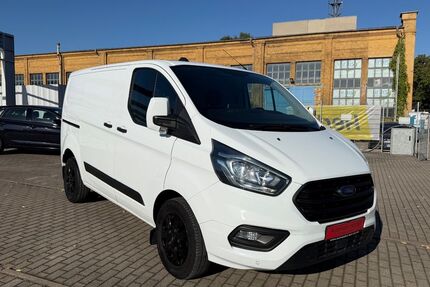 Ford Transit Custom 129.117 km 14.499 &euro; Leipzig 04328