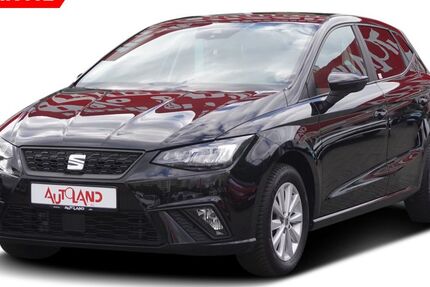 Seat Ibiza 25.722 km 15.950 &euro; Leipzig 04209