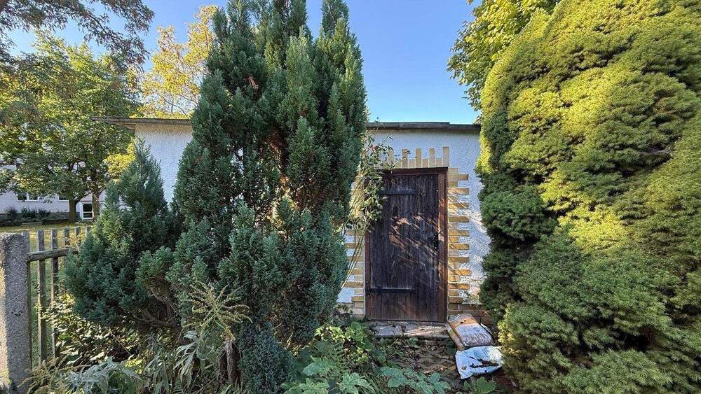 Doppelhaushälfte Leipzig Mockau-Nord - 3 Zimmer, 62 m&sup2;, 310.000&euro; | Angebot:25770730