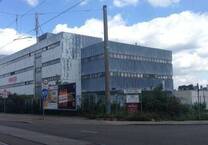 660qm Hallenfläche für Produktion, Werkstatt, Lager in Leipzig-Großzschocher
