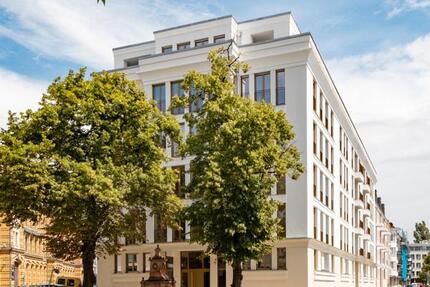 Wohnung Leipzig Mitte - 2 Zimmer, 66 m&sup2;, 822&euro; | Angebot:23227988