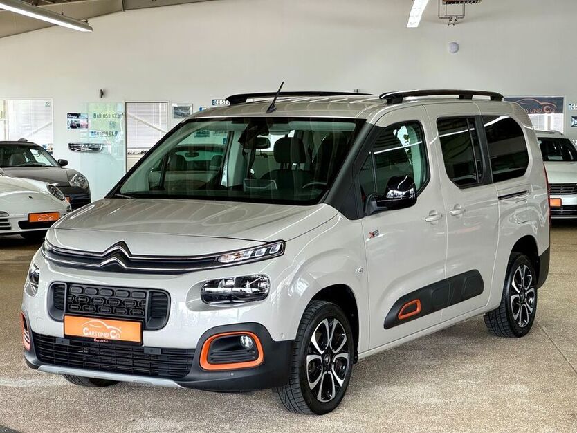 Berlingo