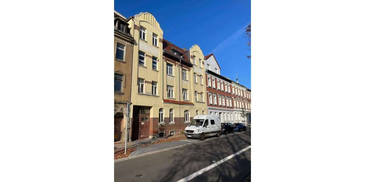 Etagenwohnung Wurzen Altstadt - 3 Zimmer, 85 m&sup2;, 560&euro; | Angebot:26569584