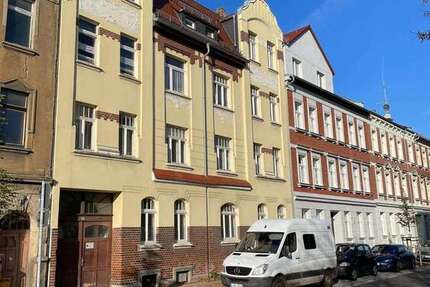 Wohnung Wurzen Altstadt - 3 Zimmer, 85 m&sup2;, 560&euro; | Angebot:26569584