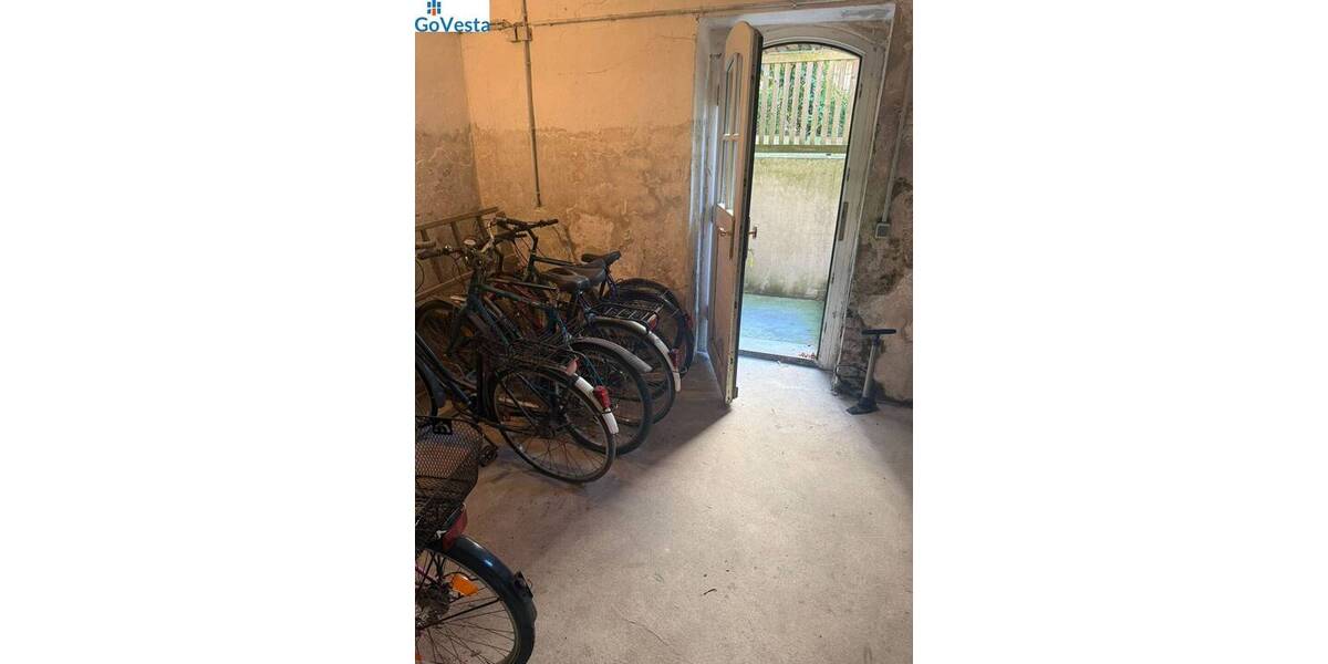 Etagenwohnung Leipzig Reudnitz-Thonberg - 3 Zimmer, 67 m&sup2;, 199.000&euro; | Angebot:25773889