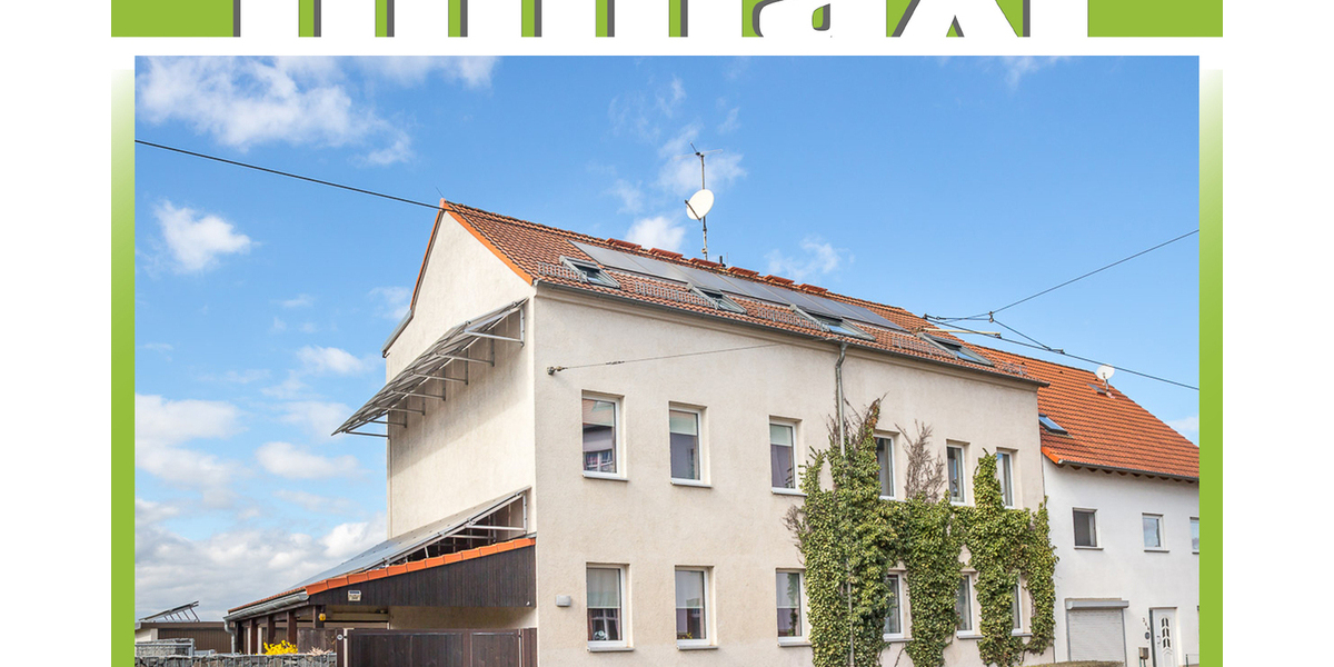 KNAUTKLEEBERG +2 RAUM WOHNUNG + WESTBALKON + AB JULI 2026 - Etagenwohnung Leipzig Knautkleeberg-Knauthain | Angebot:26381340