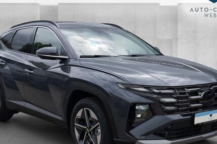 Hyundai TUCSON 9.950 km 36.900 &euro; Döbernitz 04509