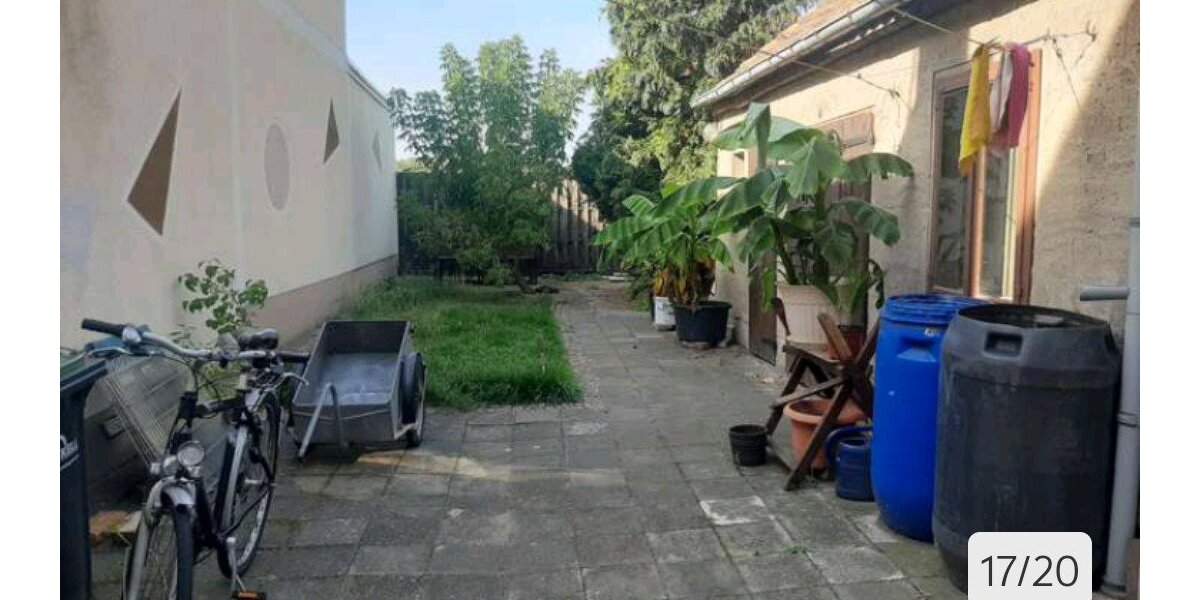 Grimma-OT 2 Fam.Hs. - Zweifamilienhaus Grimma Nerchau | Angebot:19959858