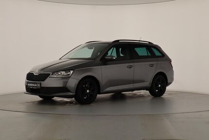 Skoda Fabia 88.377 km 15.889 &euro; Leipzig 04103