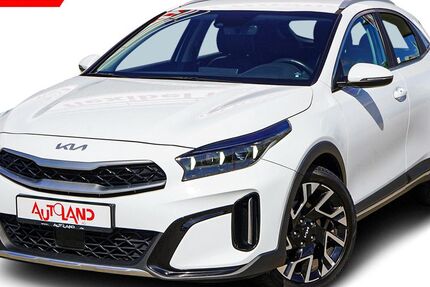 Kia XCeed 63.773 km 21.490 &euro; Leipzig 04209