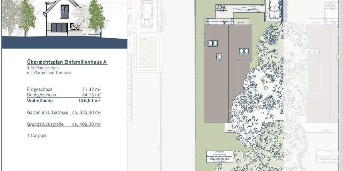 Einfamilienhaus Leipzig Lützschena-Stahmeln - 4 Zimmer, 135 m&sup2;, 669.000&euro; | Angebot:26017765