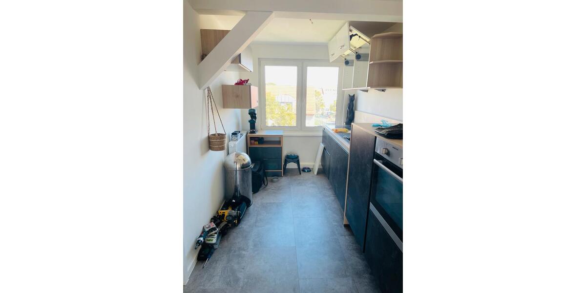 Dachgeschoßwohnung Markkleeberg - 2 Zimmer, 56 m&sup2;, 585&euro; | Angebot:26647415