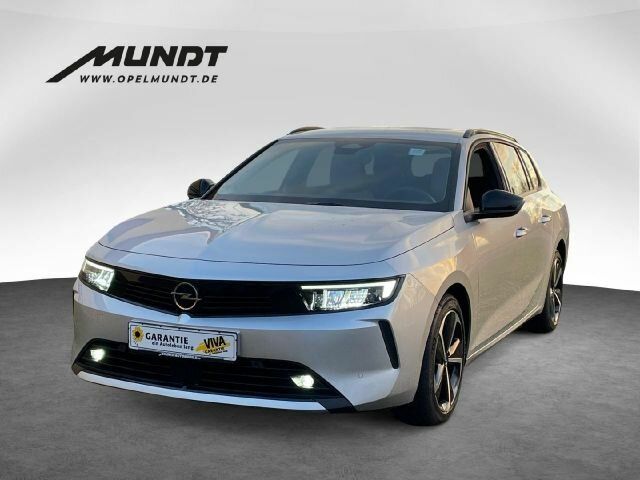 Opel Astra 24.246 km 21.840 &euro; Merseburg 06217