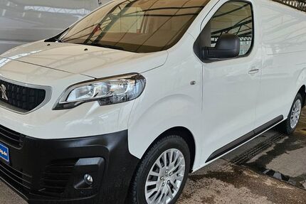 Peugeot Expert 40.178 km 23.899 &euro; Leipzig 04347
