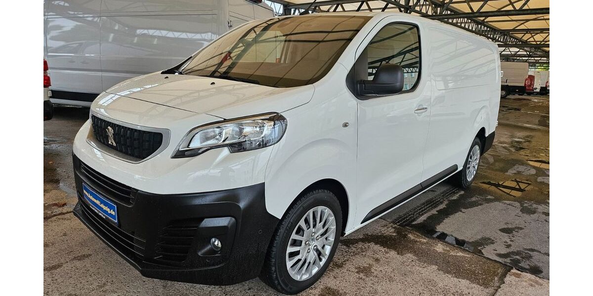 Peugeot Expert 40.178 km 23.899 &euro; Leipzig 04347