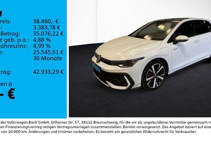 VW Golf 19.346 km 37.990 &euro; Leipzig 04178