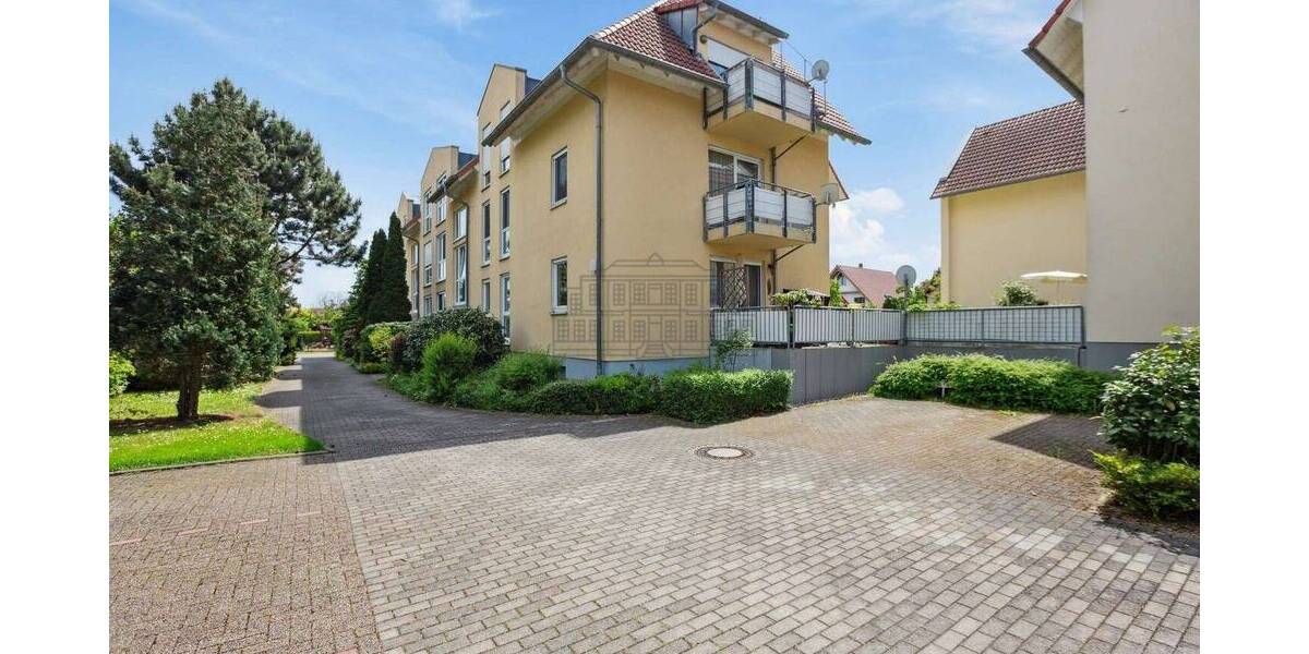 Etagenwohnung Leipzig Burghausen-Rückmarsdorf - 2 Zimmer, 53 m&sup2;, 132.000&euro; | Angebot:24112529