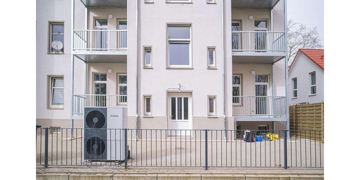 Etagenwohnung Leipzig Ost - 1 Zimmer, 37 m&sup2;, 550&euro; | Angebot:26455733