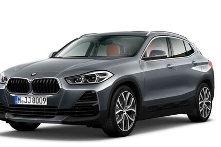 BMW X2 117.903 km 24.990 &euro; Leipzig 04328