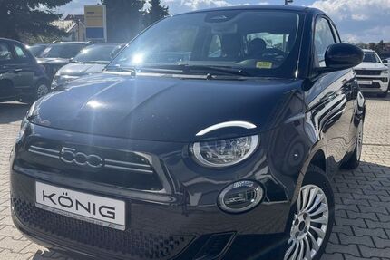 Fiat 500e 44.112 km 19.999 &euro; Leipzig 04178