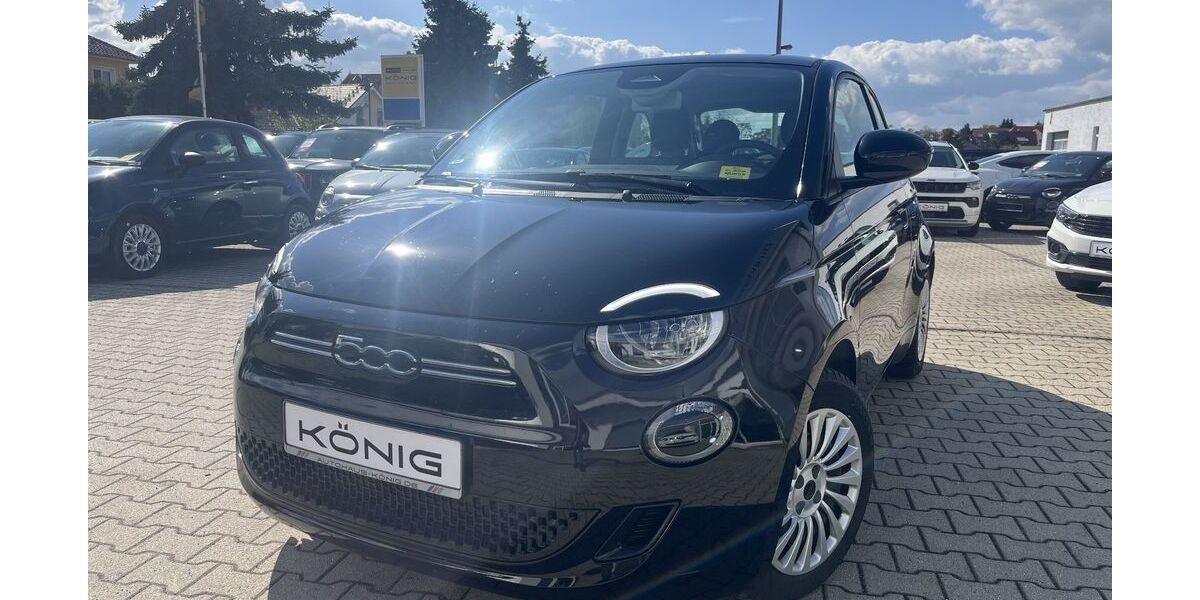 Fiat 500e 44.112 km 19.999 &euro; Leipzig 04178