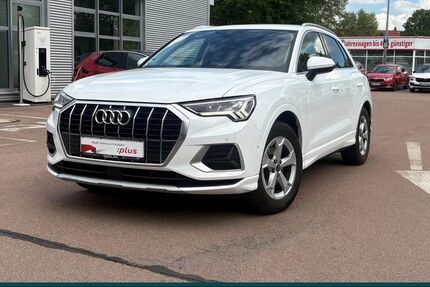 Audi Q3 46.750 km 27.980 &euro; Merseburg 06217