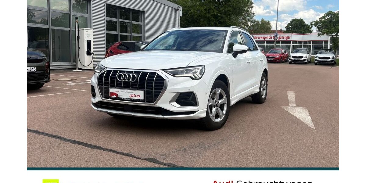Audi Q3 46.750 km 27.980 &euro; Merseburg 06217