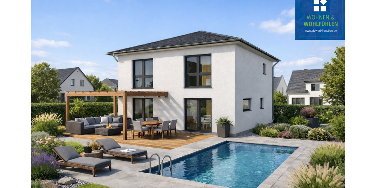 Einfamilienhaus Taucha - 4 Zimmer, 114 m&sup2;, 514.600&euro; | Angebot:26662729