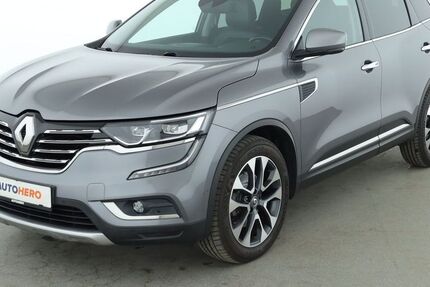 Renault Koleos 93.660 km 17.910 &euro; Leipzig 04328
