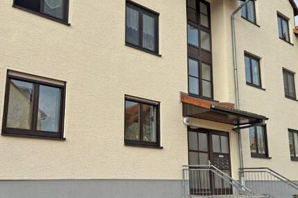 Machern: Attraktive Gartenwohnung, 4. Zimmer im Souterrain 4 zimmer