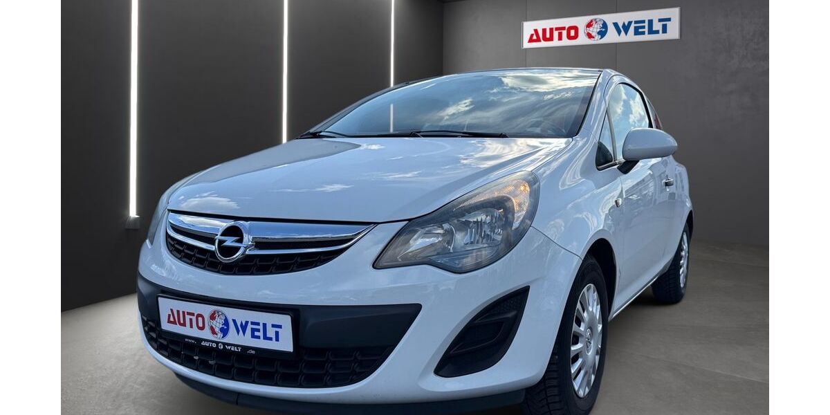 Opel Corsa 102.791 km 3.990 &euro; Sandersdorf Brehna 06796