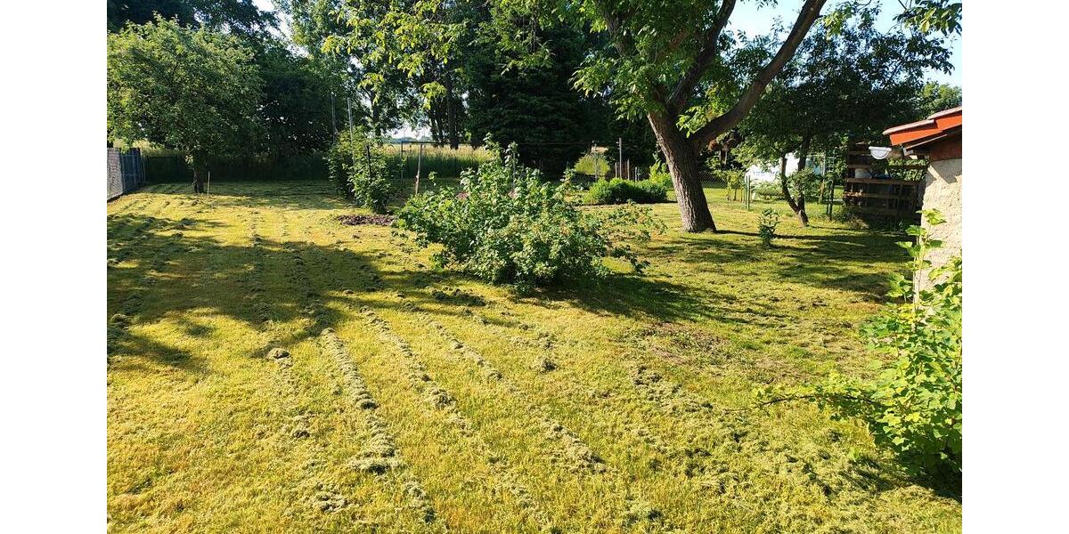 Doppelhaushälfte Grimma - 3 Zimmer, 75 m&sup2;, 149.000&euro; | Angebot:25105550