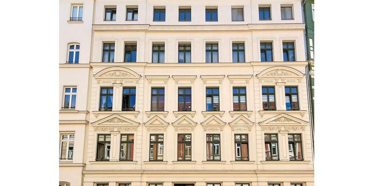 Einfamilienhaus Leipzig Neustadt-Neuschönefeld - 3 Zimmer, 198.000&euro; | Angebot:25263800