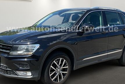 VW Tiguan 131.516 km 13.999 &euro; Brehna 06796