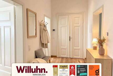 Wohnung Leipzig Südost - 3 Zimmer, 65 m&sup2;, 249.000&euro; | Angebot:26390694