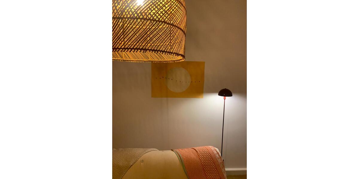 Etagenwohnung Leipzig Altwest - 3 Zimmer, 62 m&sup2;, 900&euro; | Angebot:25637436