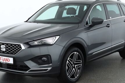 Seat Tarraco 85.060 km 25.990 &euro; Brehna 06796