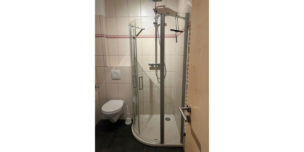 Attraktive Single 1Raum-Wohnung in Eilenburg mit Einbauküche und Parkblick - Appartement Eilenburg Eilenburg-Berg | Angebot:26915426