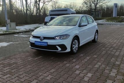 VW Polo 33.937 km 14.900 &euro; Leipzig 04288