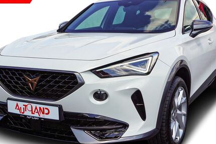Cupra Formentor 29.983 km 26.950 &euro; Leipzig 04209