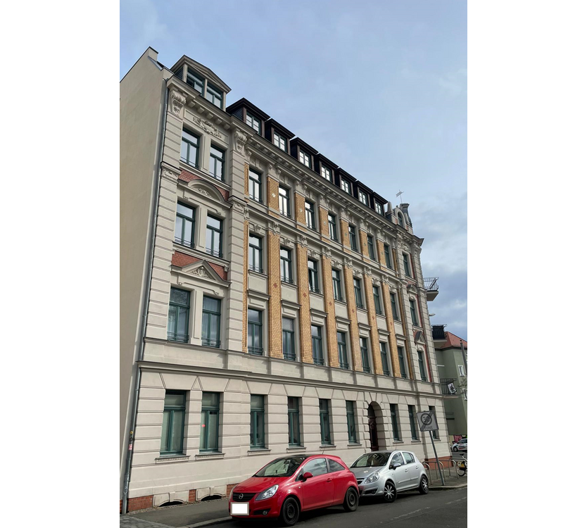 Wohnung zum Mieten in Leipzig 619 € 56 m²